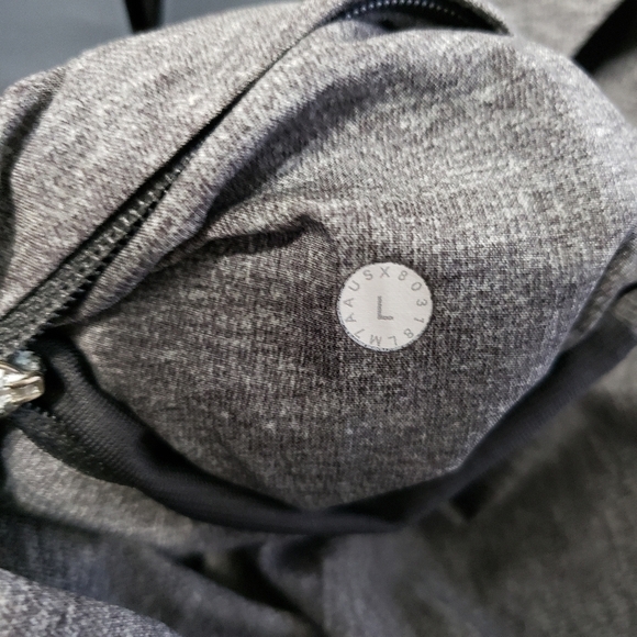 Lululemon T.H.E. Short - Picture 9 of 10